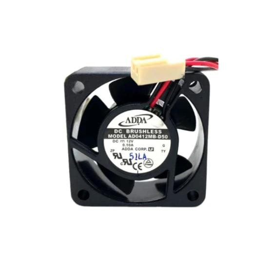 ADDA AD0412MB-D51 Fan