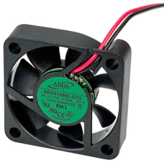 ADDA AD0412MX-G70 Fan