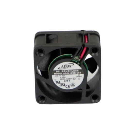 ADDA AD0412XB-C51 Fan