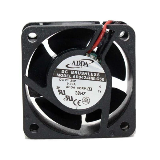 ADDA AD0424HB-C50 Fan