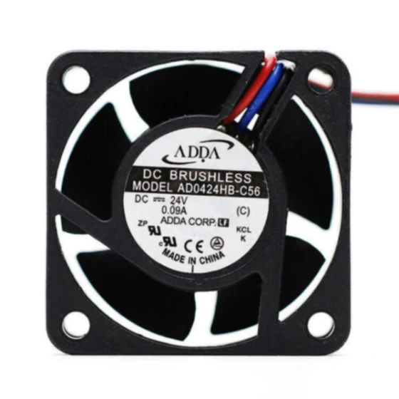 ADDA AD0424HB-C56 Fan