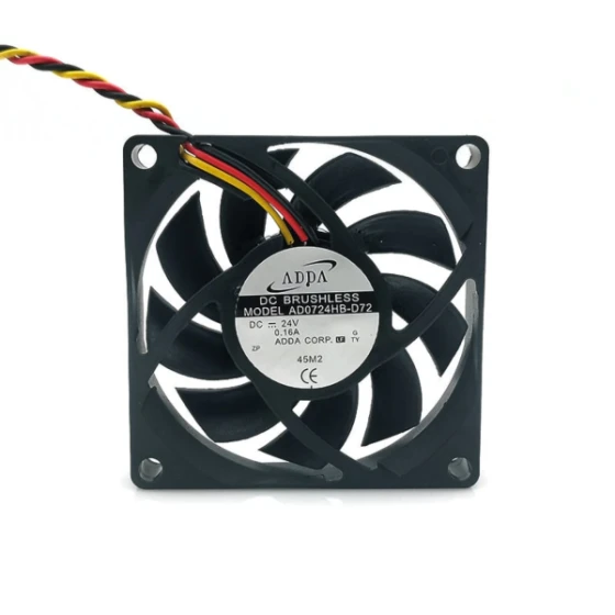 ADDA AD0724HB-D72 Fan