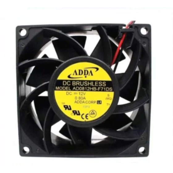 ADDA AD0812HB-F71DS Fan
