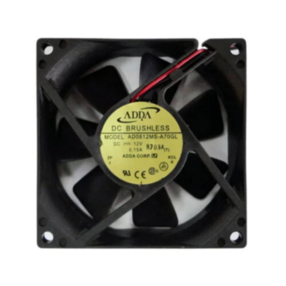 ADDA AD0812MS-A70 Fan