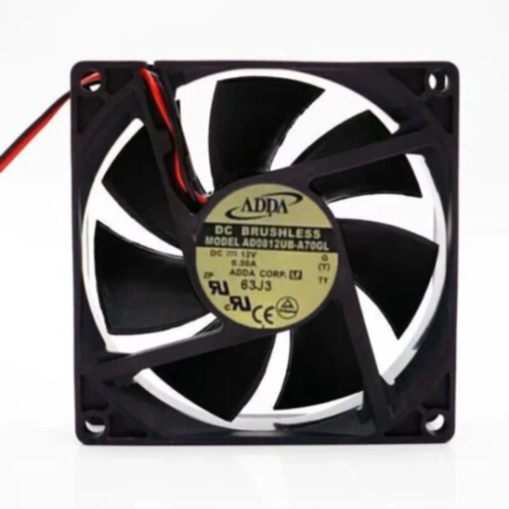 ADDA AD0812UB-A70GL Fan