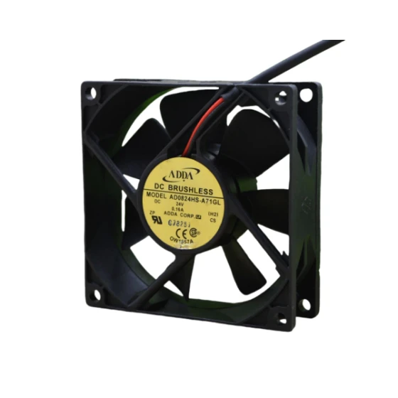 ADDA AD0824HS-A71GL Fan