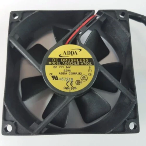 ADDA AD0824LB-A70GL Fan