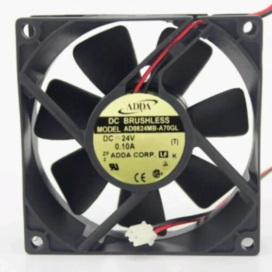 ADDA AD0824MB-A70GL Fan