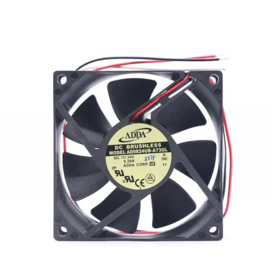 ADDA AD0824UB-A73GL Fan