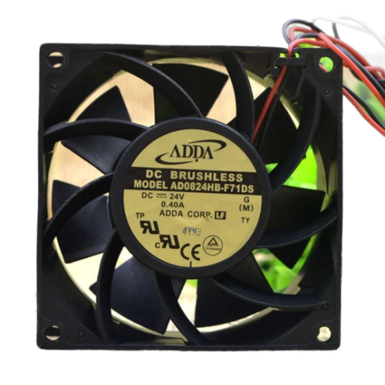 ADDA AD0824VB-F7BDS Fan