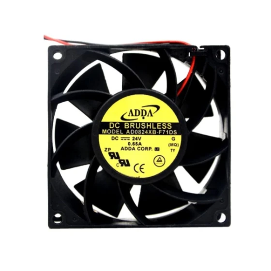 ADDA AD0824XB-F79DS Fan