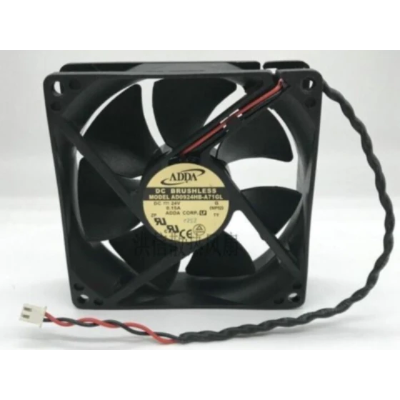 ADDA AD0924HB-A71GL Fan