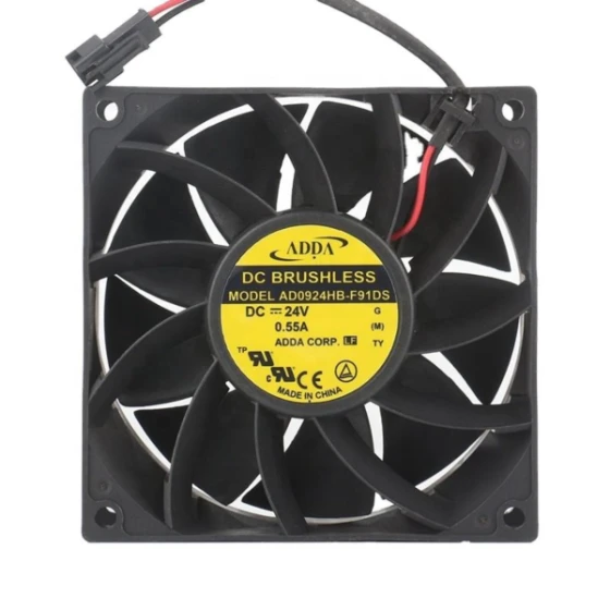 ADDA AD0924HB-F91DS Fan
