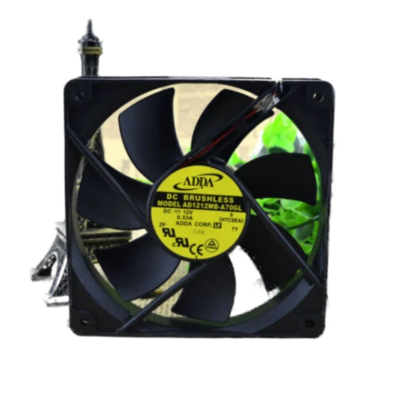 ADDA AD1212MB-A70GL Fan