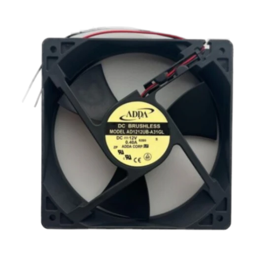 ADDA AD1212UB-A31GL Fan
