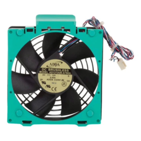 ADDA AD1212UB-A7BGL Fan