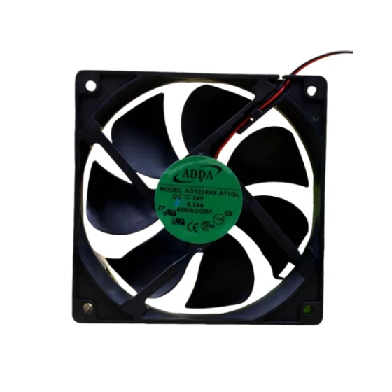 ADDA AD1224HX-A71GL Fan