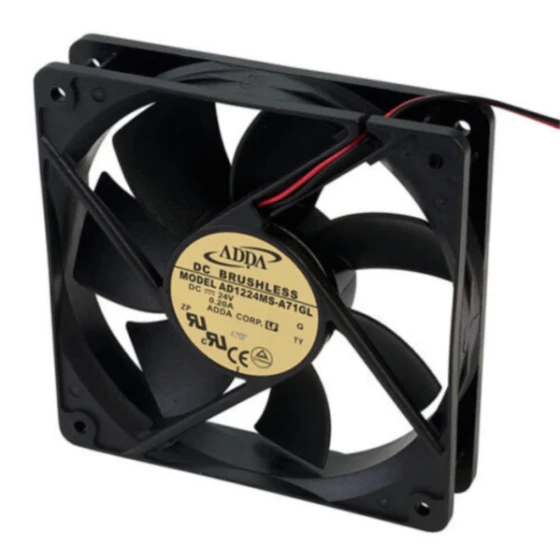 ADDA AD1224MS-A71GL Fan