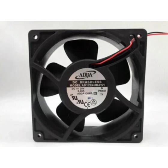 ADDA AD1224UB-F51 Fan