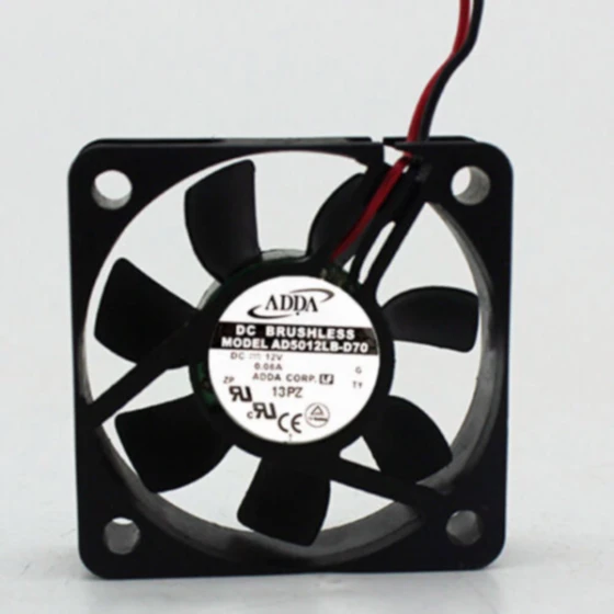 ADDA AD5012LB-D70 Fan