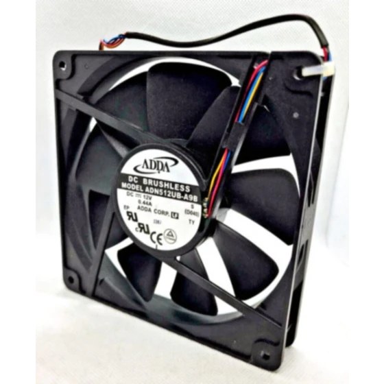 ADDA ADN512UB-A9B Fan
