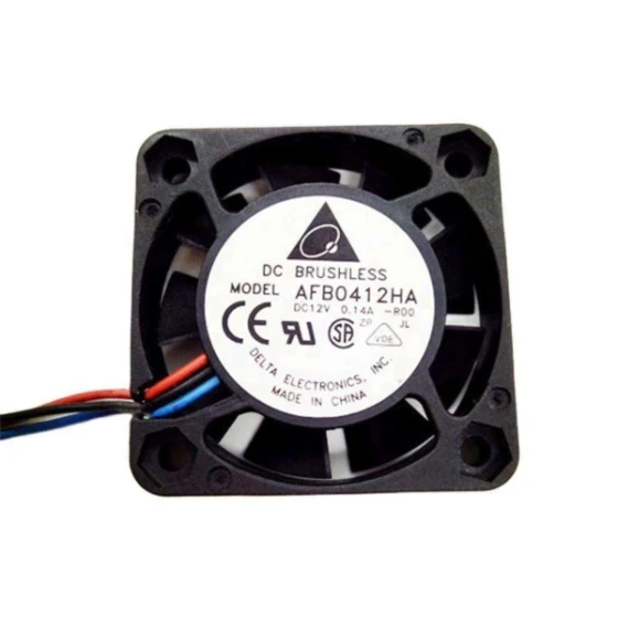 Delta AFB0412HA-R00 Fan