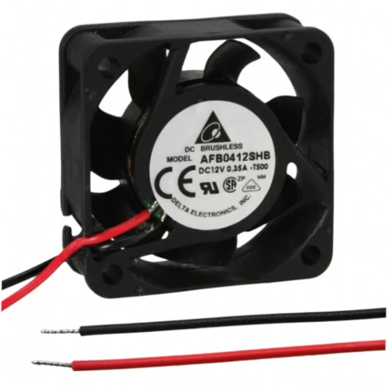 Delta AFB0412SHB-T500 fan