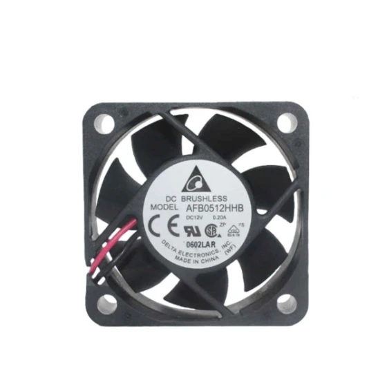 Delta AFB0512HHB Fan