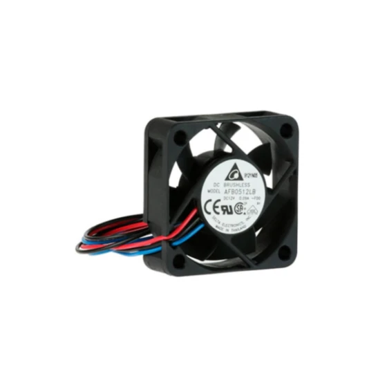 Delta AFB0512LB-F00 fan
