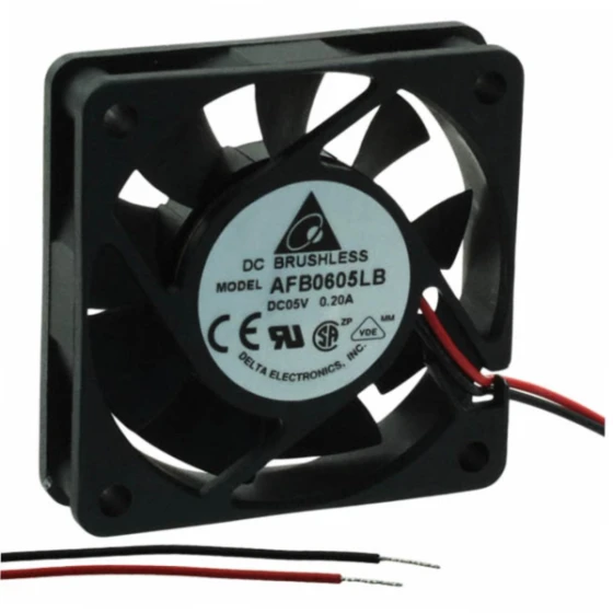 DELTA AFB0605LB fan
