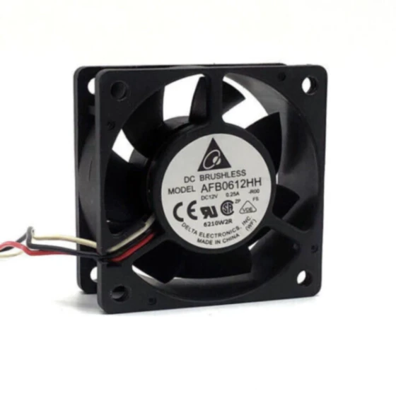Delta AFB0612HH Fan