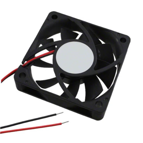 Delta AFB0612LC fan