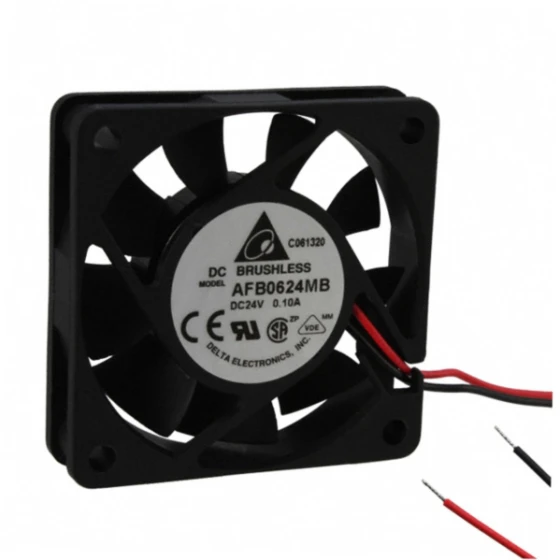 Delta AFB0624MB fan