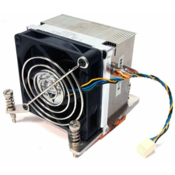 Tubeaxial AFB0712HHB Fan