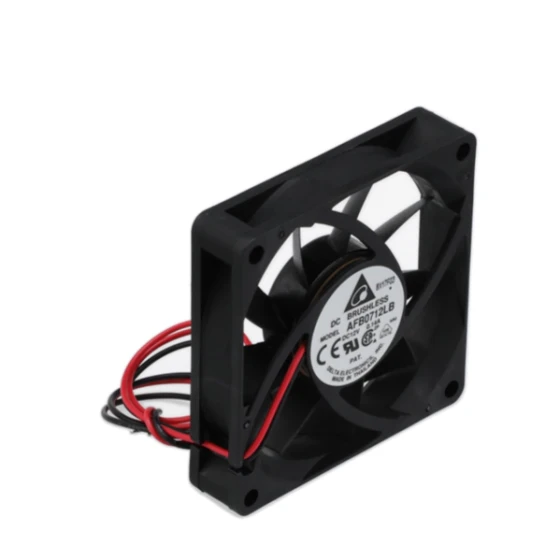 Delta AFB0712LB fan