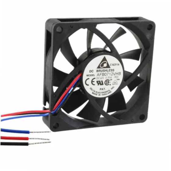 Delta AFB0712VHB-F00 fan