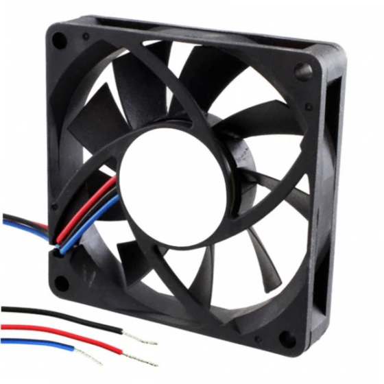 Delta AFB0724HHB-F00 fan