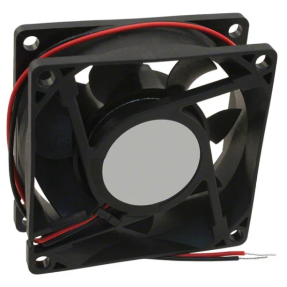 Delta AFB0724M fan