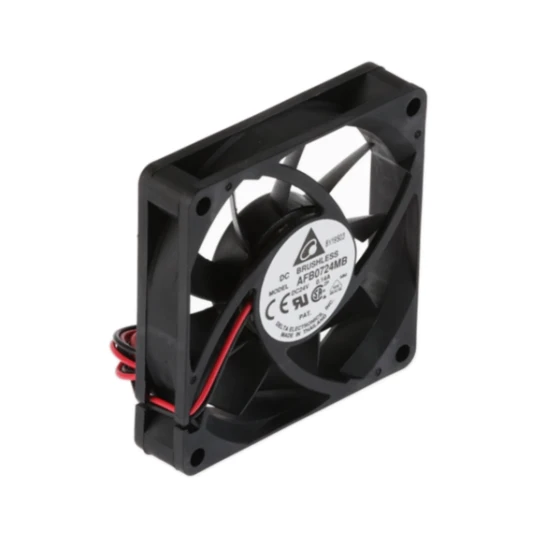 DELTA AFB0724MB fan