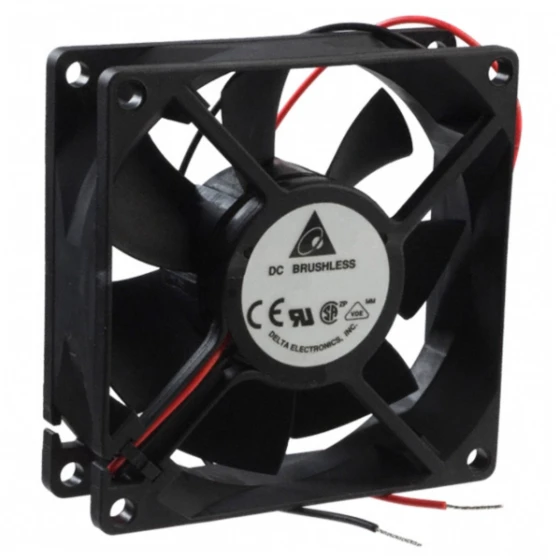 Delta AFB0812VH fan