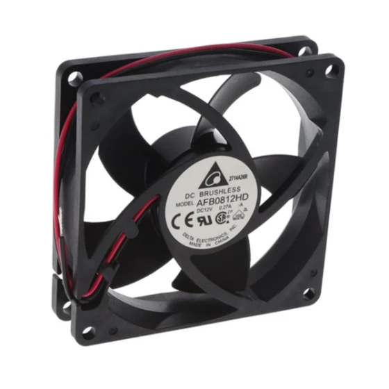 Delta AFB0812HD-A fan