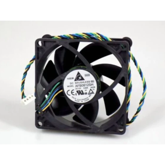 Delta AFB0812SH Fan
