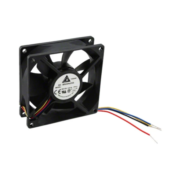 Delta AFB0812SH-TP12 fan