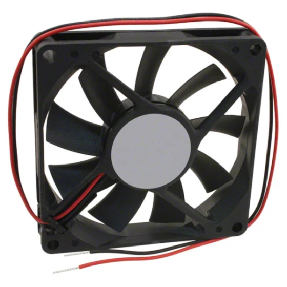 Delta AFB0812LB fan
