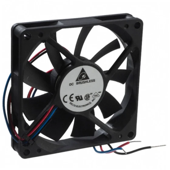Delta AFB0812VHB-F00 fan
