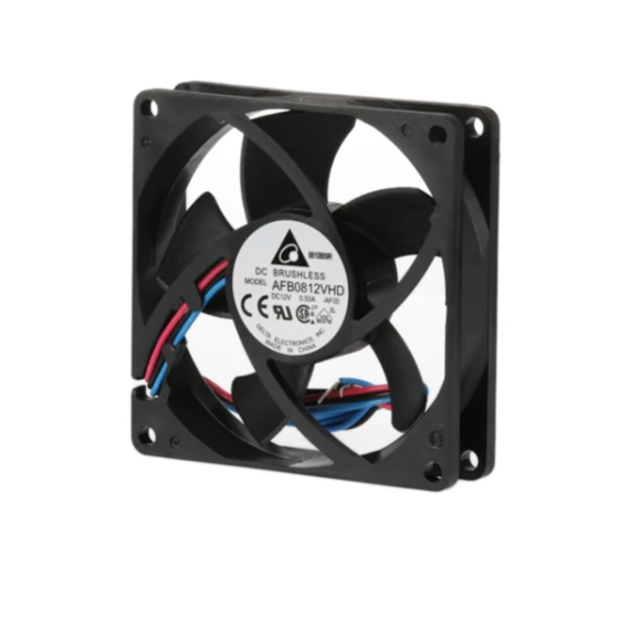 Delta AFB0812VHD-AF00 fan