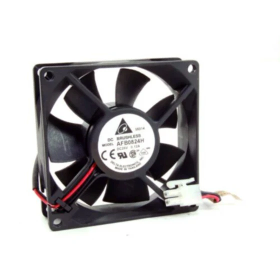 Delta AFB0824H Fan