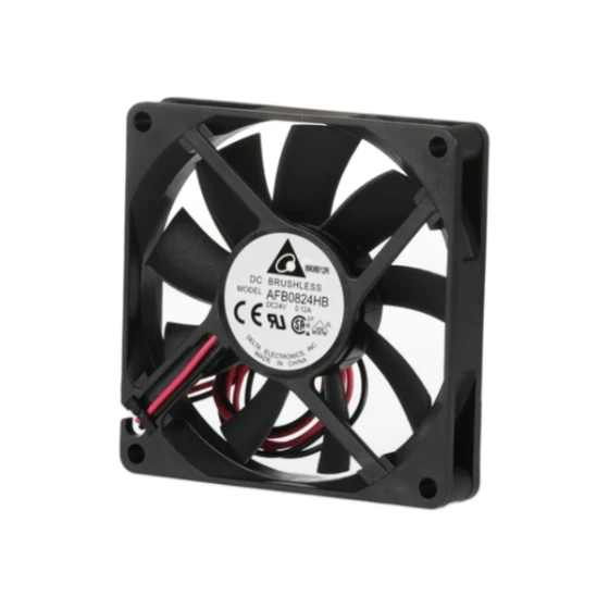 Delta AFB0824HB fan