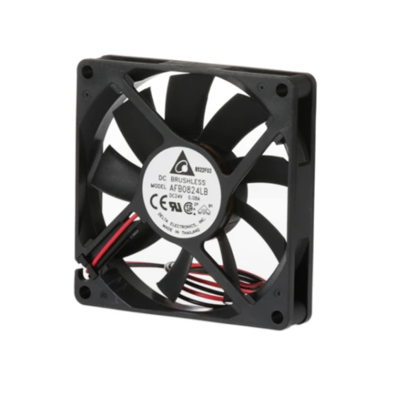 Delta AFB0824LB fan