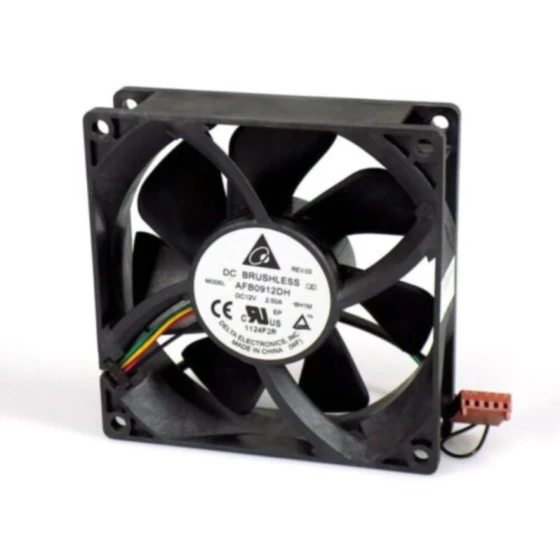 Delta AFB0912DH Fan